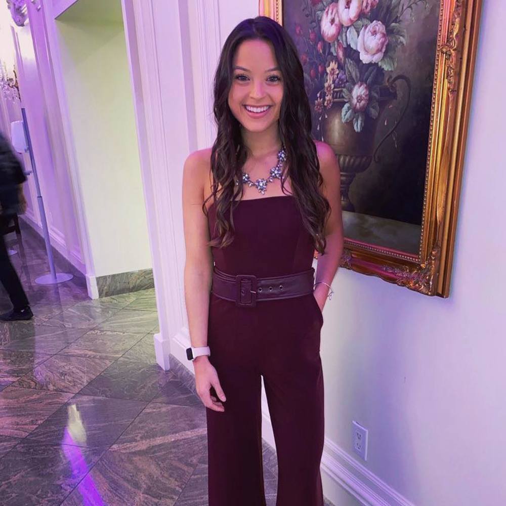 Meet your Posher, Jaclyn